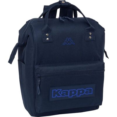 Kappa Blue Night Laptop Táska - 13 hüvelykes, Ergonomikus, Tartós Kappa Blue Night Laptop Táska - 13 hüvelykes, Ergonomikus, Tartós
