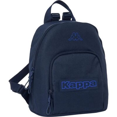 Kappa Mini Navy Blue Casual Rucksack Kappa Mini Navy Blue Casual Rucksack