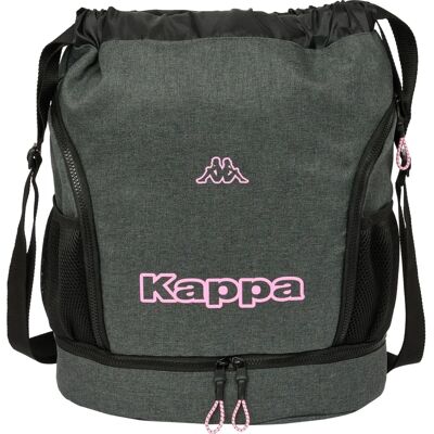 Sac à dos enfant multicolore rose Kappa - Sac à dos enfant - Publicité Sac à dos enfant multicolore rose Kappa - Sac à dos enfant - Publicité