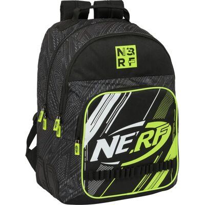 Mochila escolar Nerf Get ready - Casual para crianças Mochila escolar Nerf Get ready - Casual para crianças