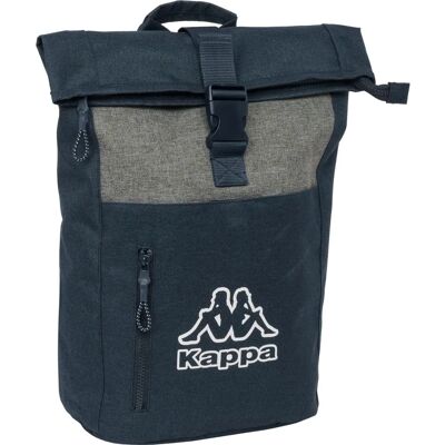 Zaino per Laptop Kappa Blu navy - 28x42x13cm Zaino per Laptop Kappa Blu navy - 28x42x13cm