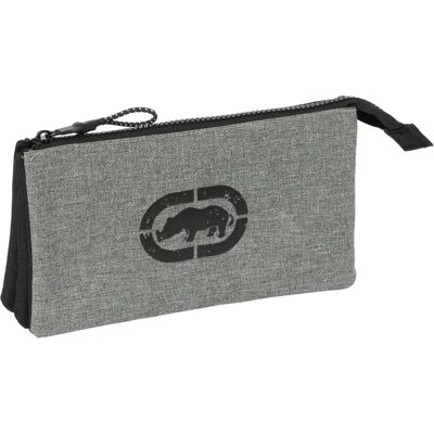 Eckō Unltd. Rhino Czarny Szary Szkolna Torba - Rhino Eckō Unltd. Rhino Czarny Szary Szkolna Torba - Rhino