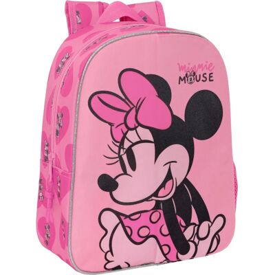 Minnie Mouse Kinderrucksack Pink - Kinderrucksack Minnie Mouse Kinderrucksack Pink - Kinderrucksack