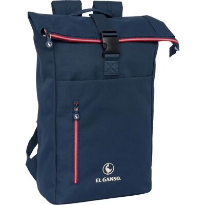 El Ganso Classic Blu navy Zaino per Laptop - Laptop Backpack El Ganso Classic Blu navy Zaino per Laptop - Laptop Backpack