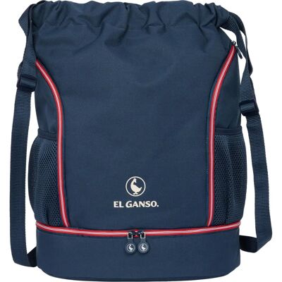 El Ganso Classic Rugzak met Koordjes El Ganso Classic Rugzak met Koordjes