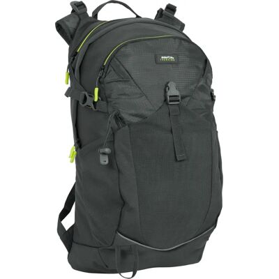 Safta Trekking Grauer 22L Rucksack - Wanderrucksack Safta Trekking Grauer 22L Rucksack - Wanderrucksack