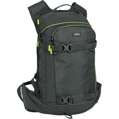 Mochila de senderismo Safta - 31L Gris Mochila de senderismo Safta - 31L Gris