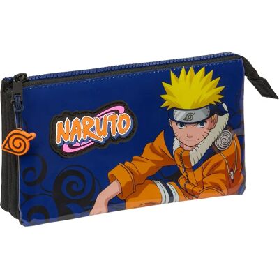 Nike Carry-all Naruto Ninja Niebieski Czarny - Carry-all Nike Carry-all Naruto Ninja Niebieski Czarny - Carry-all