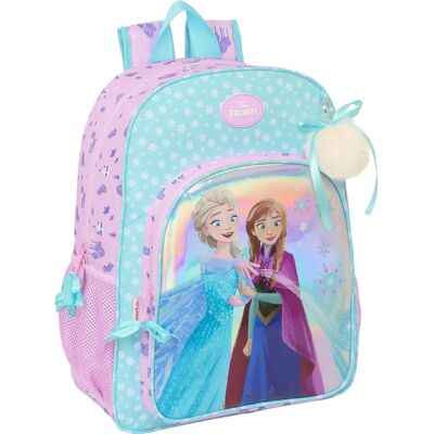 Sac d'école Frozen Jours Frais - Sac à Dos - Publicité Sac d'école Frozen Jours Frais - Sac à Dos - Publicité