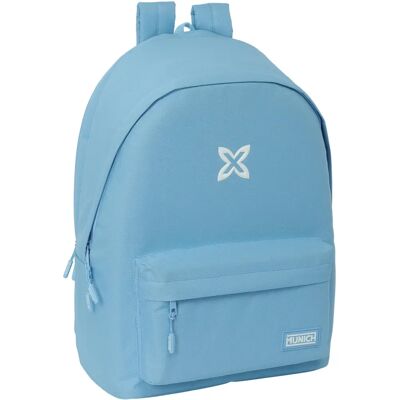 Zaino scuola Safta +usb Munich Basic - Zaino scolastico Zaino scuola Safta +usb Munich Basic - Zaino scolastico
