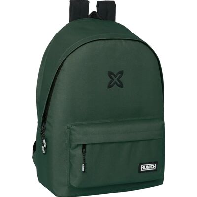 Safta Schooltas Olijfgroen - Schooltas Safta Schooltas Olijfgroen - Schooltas
