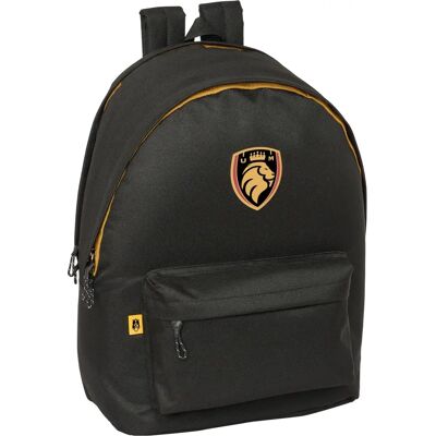 Zaino per laptop Kings League Ultimate Móstoles - Imbottito, USB, 15,6" Zaino per laptop Kings League Ultimate Móstoles - Imbottito, USB, 15,6"