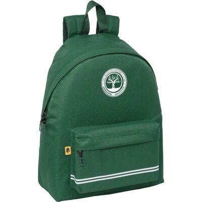 Zaino scolastico Kings League Troncos Verde Scuro - Zaino Zaino scolastico Kings League Troncos Verde Scuro - Zaino