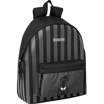 SAFTA Sac à dos 42x33x15cm - Sac d'école - Publicité SAFTA Sac à dos 42x33x15cm - Sac d'école - Publicité