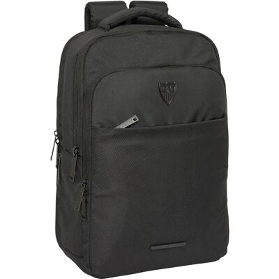 Sac à Dos Business Sevilla Fútbol Club Noir - Sac à Dos - Publicité Sac à Dos Business Sevilla Fútbol Club Noir - Sac à Dos - Publicité