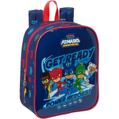 Plecak szkolny granatowy PJ Masks - Plecak szkolny Plecak szkolny granatowy PJ Masks - Plecak szkolny