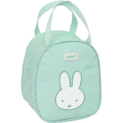 Miffy Mint Tasche - Schultasche Miffy Mint Tasche - Schultasche