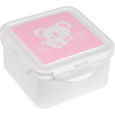 Safta Koala Rosa Lunchbox - Lunch box Safta Koala Rosa Lunchbox - Lunch box