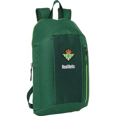 Mochila Verde Real Betis Balompié - Mochila Mochila Verde Real Betis Balompié - Mochila