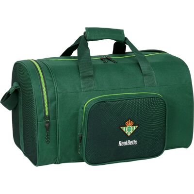 Borsa Sportiva Resistente all'Acqua Verde Real Betis Balompié - Borsa sportiva Borsa Sportiva Resistente all'Acqua Verde Real Betis Balompié - Borsa sportiva