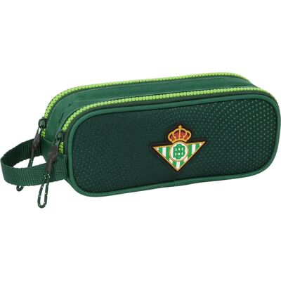 Groene School Case Real Betis Balompié - School Case Groene School Case Real Betis Balompié - School Case