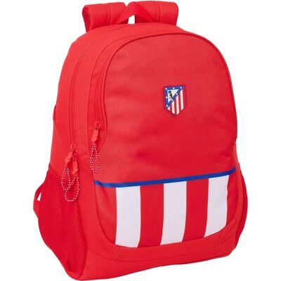 Atlético Madrid Rode Schooltas - Schooltas Atlético Madrid Rode Schooltas - Schooltas