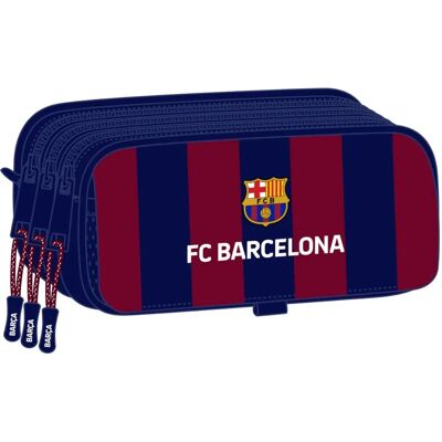 FC Barcelona Trehandsbagg - Mångfaldig väska FC Barcelona Trehandsbagg - Mångfaldig väska