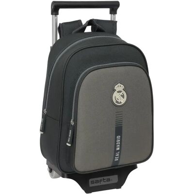 Sac d'École Safta - 27x33x10cm - Durable et Léger - Publicité Sac d'École Safta - 27x33x10cm - Durable et Léger - Publicité