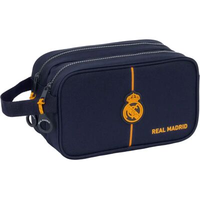 Real Madrid C.F. 2nd Kit 24/25 Resväska - Resväska Real Madrid C.F. 2nd Kit 24/25 Resväska - Resväska