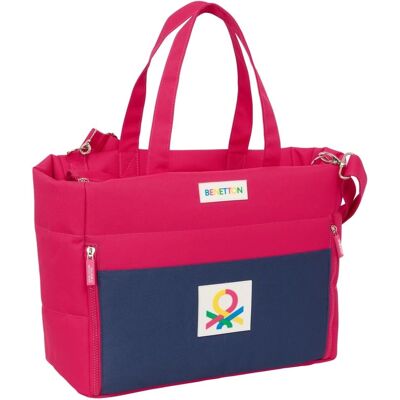 Sac ordinateur portable Benetton Cherry - Laptop Bag Sac ordinateur portable Benetton Cherry - Laptop Bag