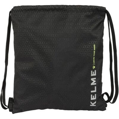 Kelme Rucksack mit Schnüren - 35x40 cm Kelme Rucksack mit Schnüren - 35x40 cm