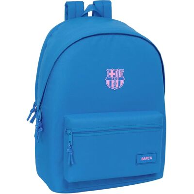 Sac à dos ordinateur FC Barcelona - Rembourré, USB, Sportif - Sac à dos Sac à dos ordinateur FC Barcelona - Rembourré, USB, Sportif - Sac à dos