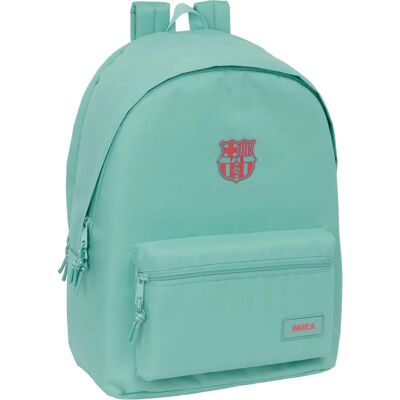 Sac à Dos Vert FC Barcelona - Sac à Dos - Publicité Sac à Dos Vert FC Barcelona - Sac à Dos - Publicité