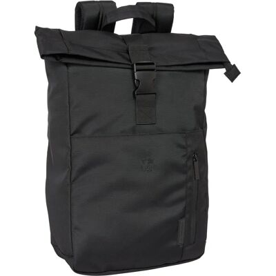 FC Barcelona Laptop Backpack - Ergonomic padding, Nylon 900D, Zip - 15.6" FC Barcelona Laptop Backpack - Ergonomic padding, Nylon 900D, Zip - 15.6"
