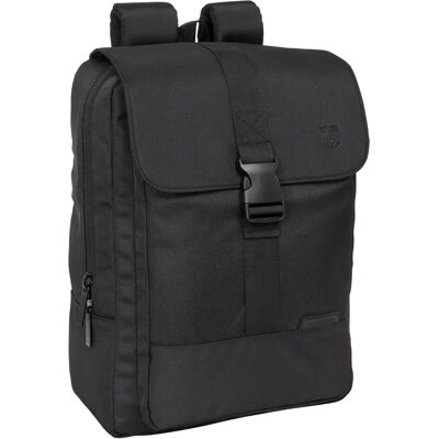 Sac à dos pour ordinateur portable F.C. Barcelona Premium - Sportif, USB, Noir Sac à dos pour ordinateur portable F.C. Barcelona Premium - Sportif, USB, Noir