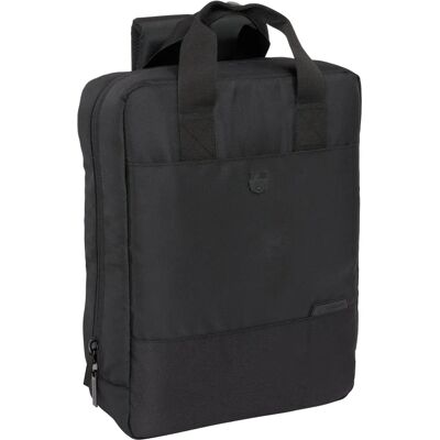 FC Barcelona Premium Svart Laptopryggsäck - Laptopryggsäck FC Barcelona Premium Svart Laptopryggsäck - Laptopryggsäck