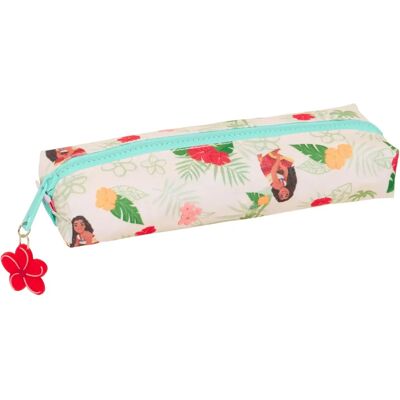 Disney Vaiana BM-239662 - Rektangulärt pennfodral Disney Vaiana BM-239662 - Rektangulärt pennfodral