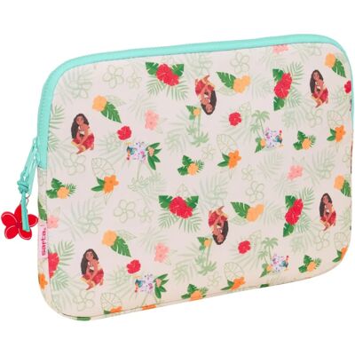 DISNEY VAIANA 2 Modello - Custodia portatile Blu Beige 15,6'' DISNEY VAIANA 2 Modello - Custodia portatile Blu Beige 15,6''