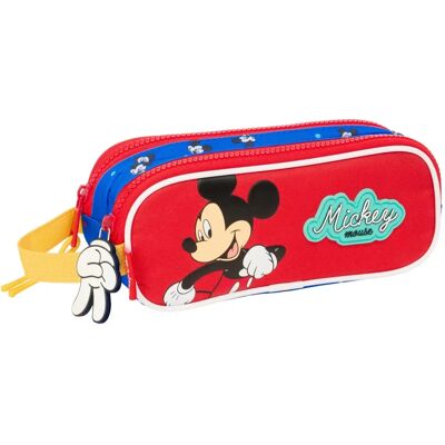 Mickey Mouse Clubhouse Bom dia Azul Bolsa - Carry-all bag Mickey Mouse Clubhouse Bom dia Azul Bolsa - Carry-all bag