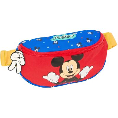 Mickey Mouse Clubhouse Good day Blu Scatola per Pranzo Termica - Lunchbox Mickey Mouse Clubhouse Good day Blu Scatola per Pranzo Termica - Lunchbox