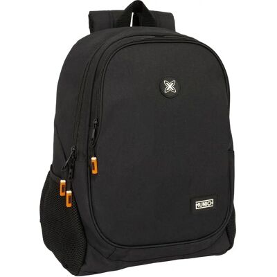 Sac d'École Munich Lagoon Noir - Ergonomique, 2 Compartiments - Publicité Sac d'École Munich Lagoon Noir - Ergonomique, 2 Compartiments - Publicité