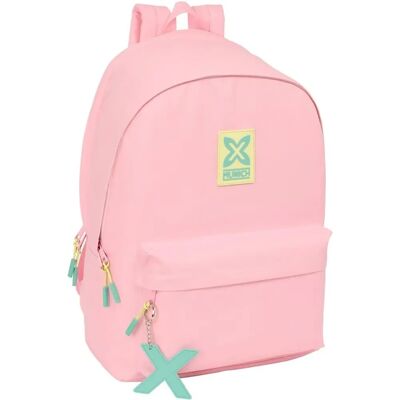 Zaino Scolastico Munich Rosa - Zaino Scolastico Zaino Scolastico Munich Rosa - Zaino Scolastico