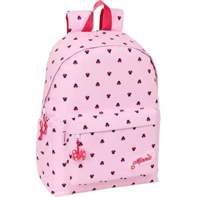 Nuance MINNIE Rucksack - 43x31x13cm - Rucksack Nuance MINNIE Rucksack - 43x31x13cm - Rucksack