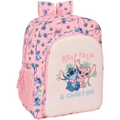 Sac à dos Disney Stitch Plage - Adaptable à poussette Sac à dos Disney Stitch Plage - Adaptable à poussette