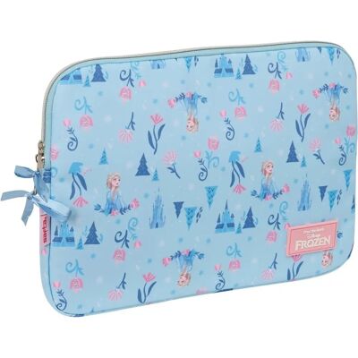 Disney Frozen Ice Magic 15,6 hüvelykes laptop tok - Védelem Disney Frozen Ice Magic 15,6 hüvelykes laptop tok - Védelem