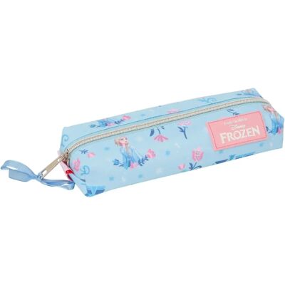 Disney Frozen - Ice Magic - Rektangulärt pennfodral - 239659 Disney Frozen - Ice Magic - Rektangulärt pennfodral - 239659