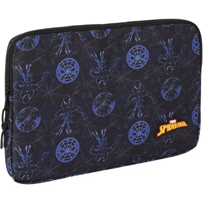 Custodia per laptop SPIDER-MAN Attack - Licenza ufficiale Custodia per laptop SPIDER-MAN Attack - Licenza ufficiale