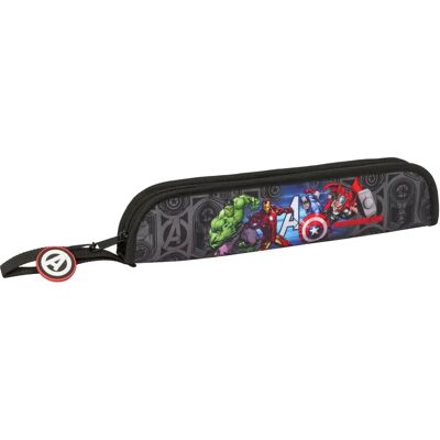 The Avengers Vendetta Recorder Bag - Recorder bag The Avengers Vendetta Recorder Bag - Recorder bag