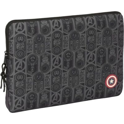 Housse pour Ordinateur 15,6' AVENGERS Vendetta - Protection Housse pour Ordinateur 15,6' AVENGERS Vendetta - Protection