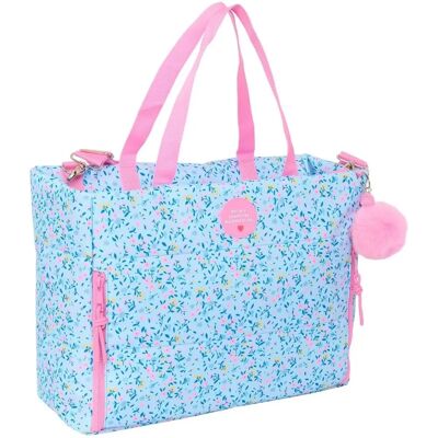 Vicky Martín Berrocal Paraíso Sac à Dos pour Ordinateur - Sac à dos ordinateur Vicky Martín Berrocal Paraíso Sac à Dos pour Ordinateur - Sac à dos ordinateur